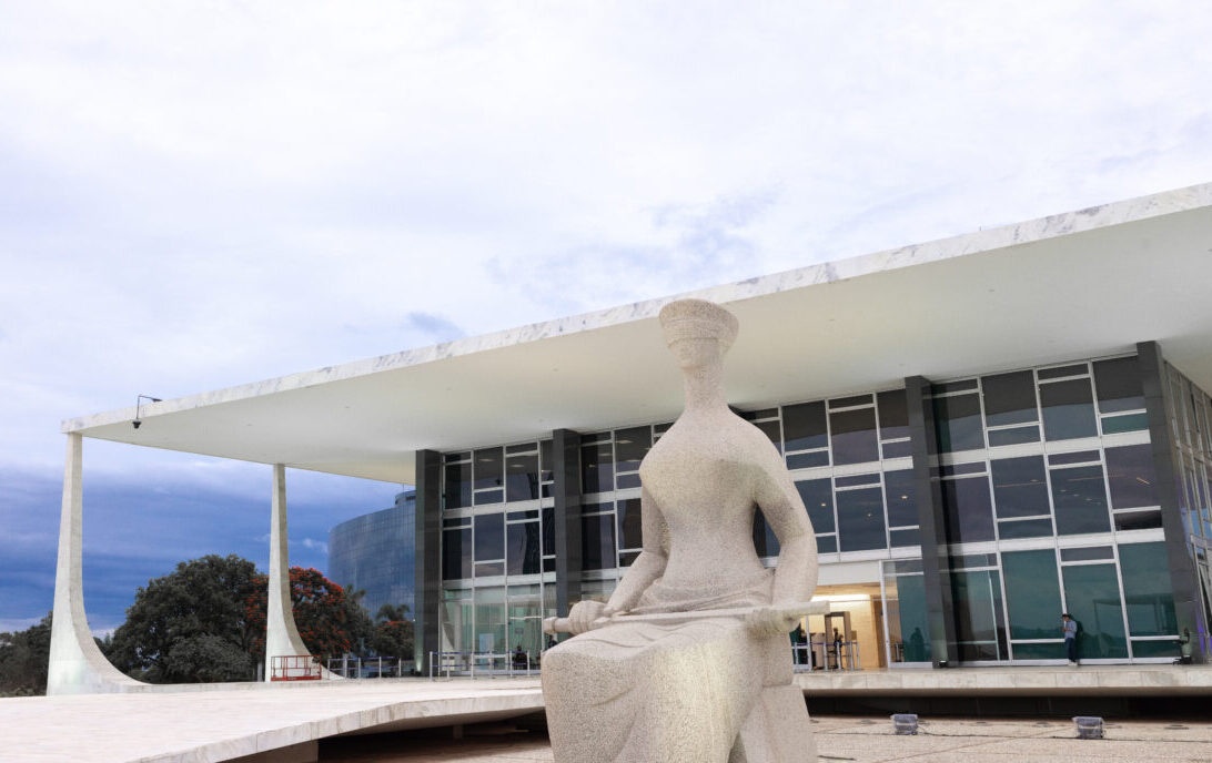 Flávio Dino homologa acordo e Mato Grosso e Pará têm 30 dias para mapear terras após acordo no STF