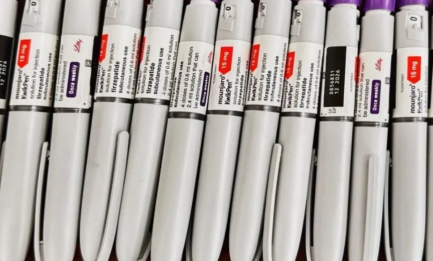 Canetas emagrecedoras: 65% de pacientes param de usar por falta de dinheiro