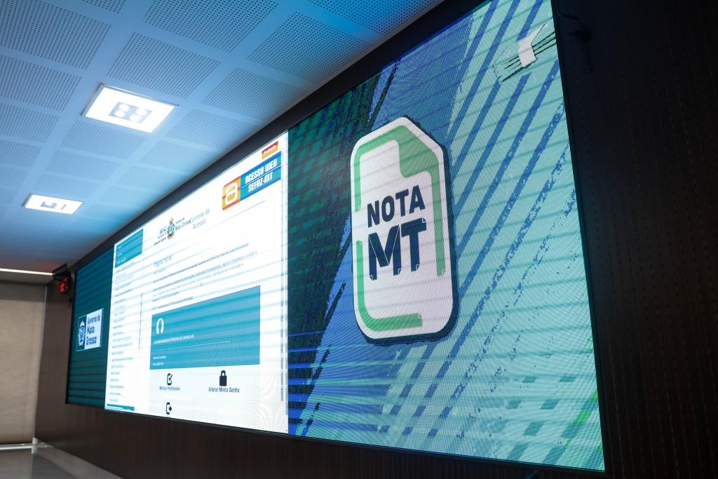 Sorteio do Nota MT será realizado neste sábado (13)