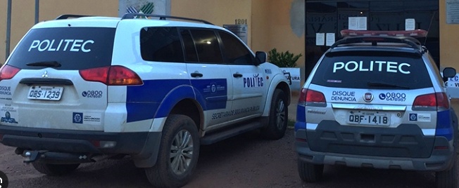 Homem de 30 anos é encontrado morto dentro de casa em Sinop