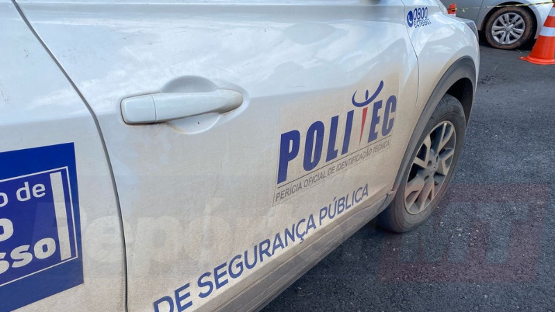 Marido confessa assassinato da esposa e esconde corpo dentro de fossa em Mato Grosso