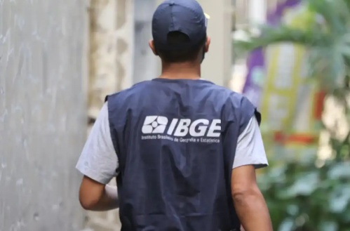 IBGE abre seleção com 166 vagas em Mato Grosso e salários de até R$ 4 mil