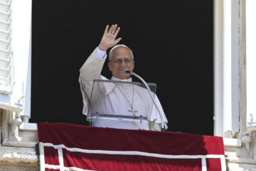 Papa Leão XIV fala da beatificação de padre italiano que viveu em MT