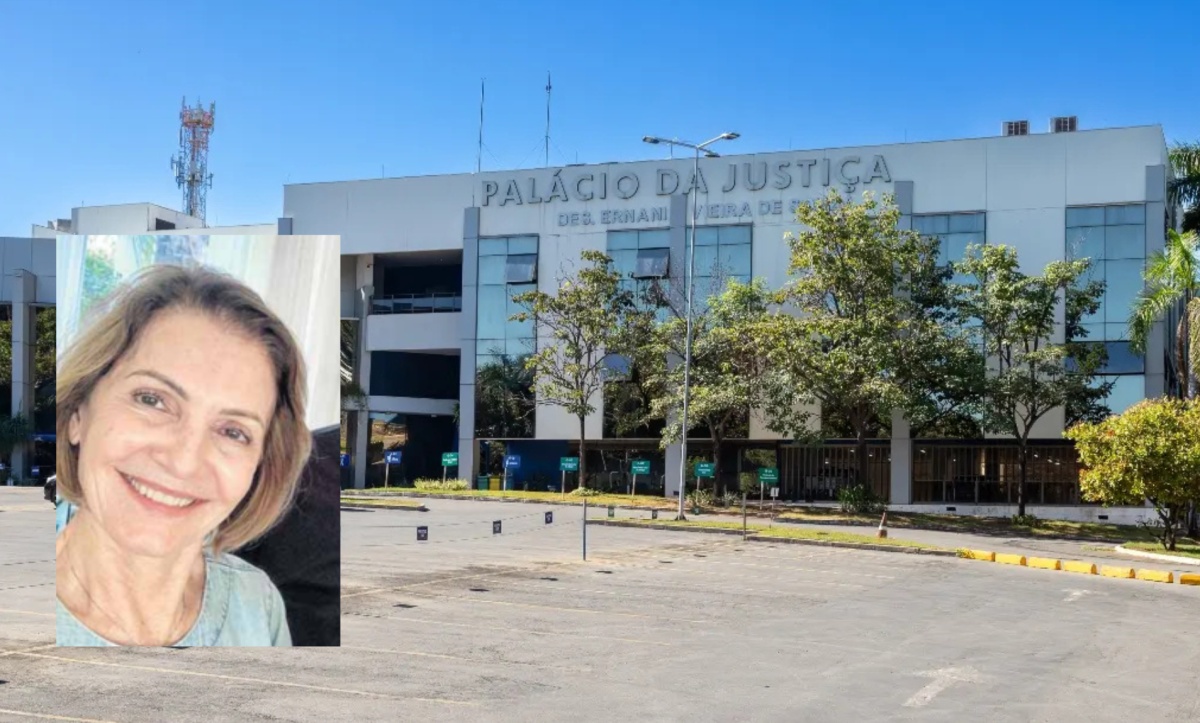 TJMT suspende prisão de suposta mandante do assassinato de Roberto Zampieri