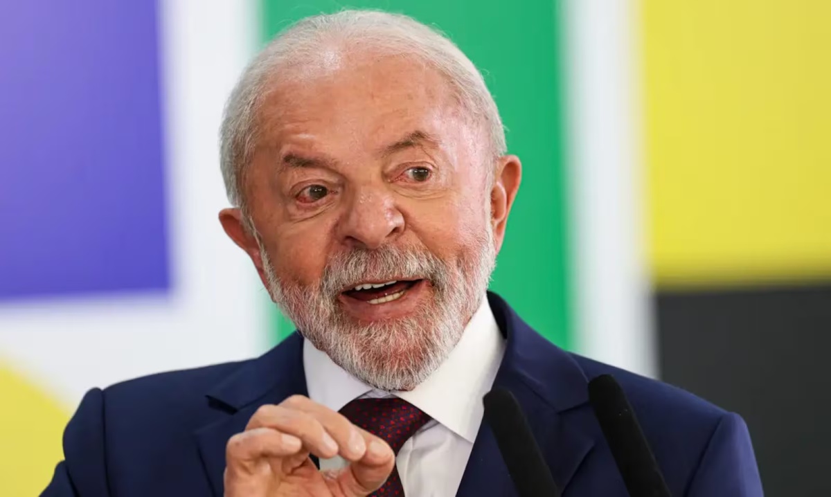 Lula volta a MT para inaugurar obras no interior e mantém Cuiabá fora do roteiro