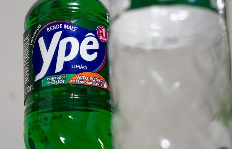 Anvisa mantém suspensão de lotes de produtos Ypê