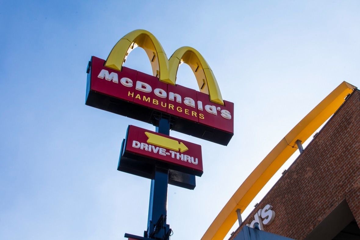 McDonald’s abre 25 vagas para Sinop