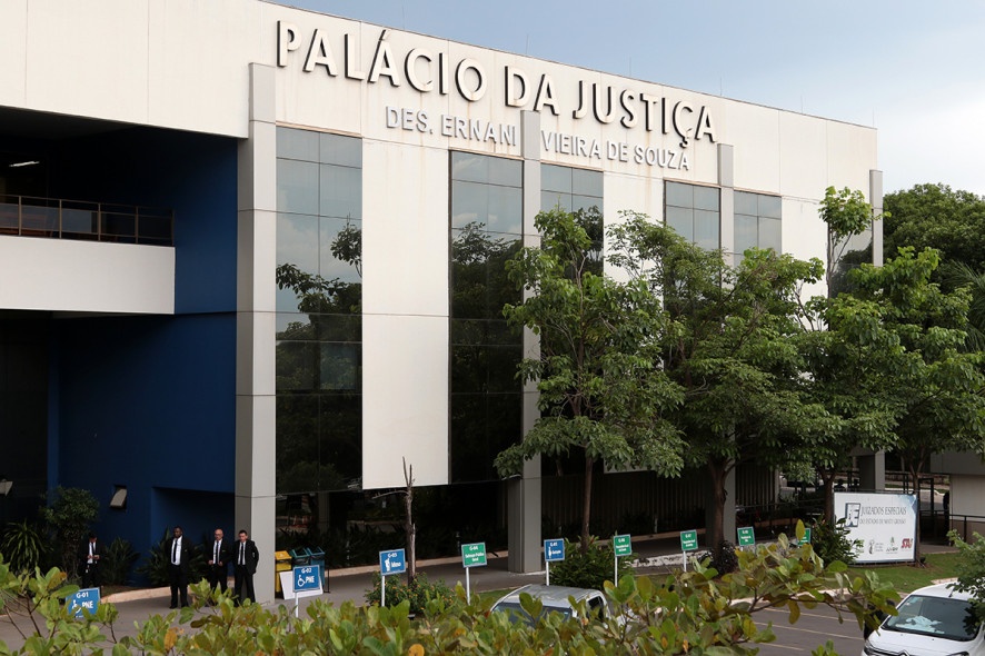 Vinte e cinco juízes vão disputar vaga de desembargador no TJ-MT