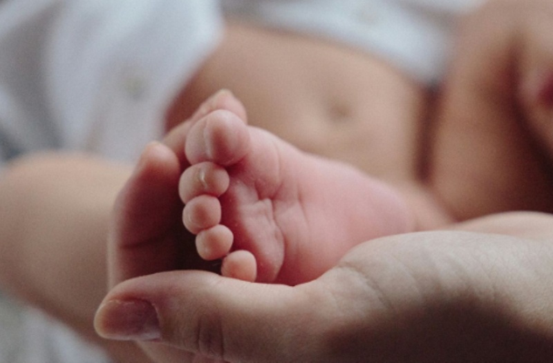 Entrega voluntária de bebês para adoção cresce mais de 900% em Mato Grosso