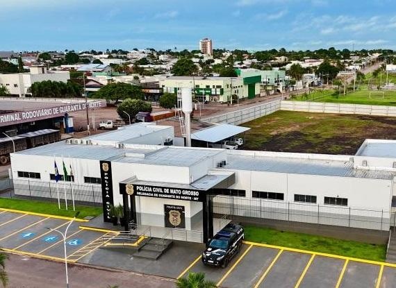 Polícia Civil prende preventivamente pai que abusava sexualmente da filha desde os 8 anos de idade