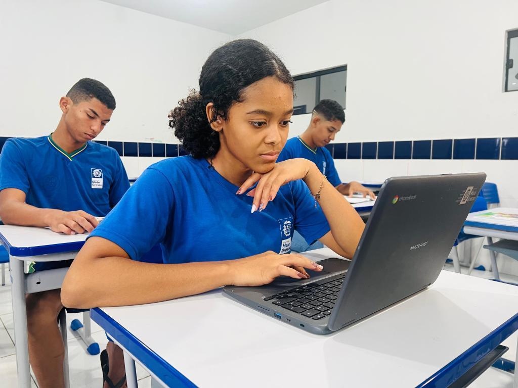 Seduc intensifica apoio pedagógico nas escolas