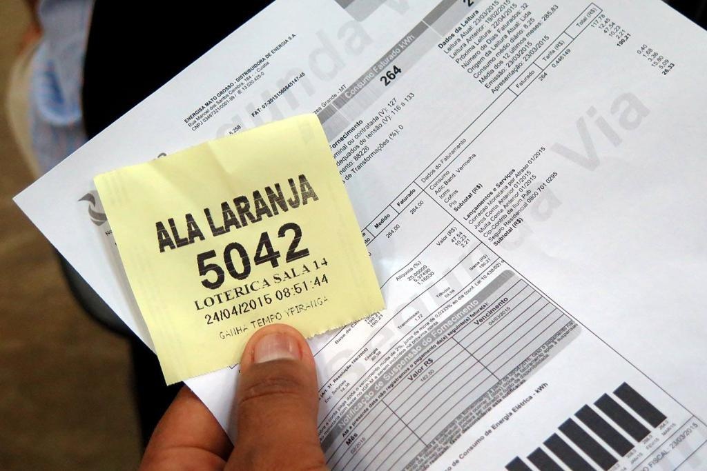 CGE aplica multa a consórcio por registros fictícios de atendimento no Ganha Tempo