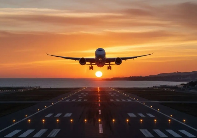 Soja produzida sem desmate em MT ajuda a abastecer aviação sustentável