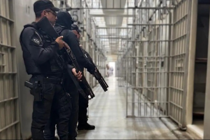 Justiça manda MT devolver ao sistema prisional 87 servidores cedidos a outros órgãos