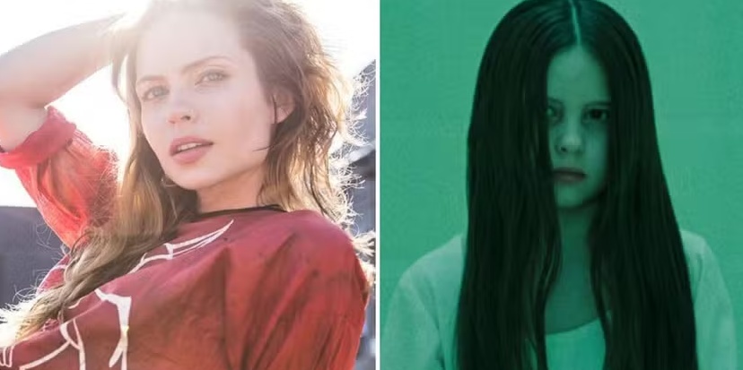 Atriz Daveigh Chase, a Samara de 'O Chamado', morre aos 35 anos