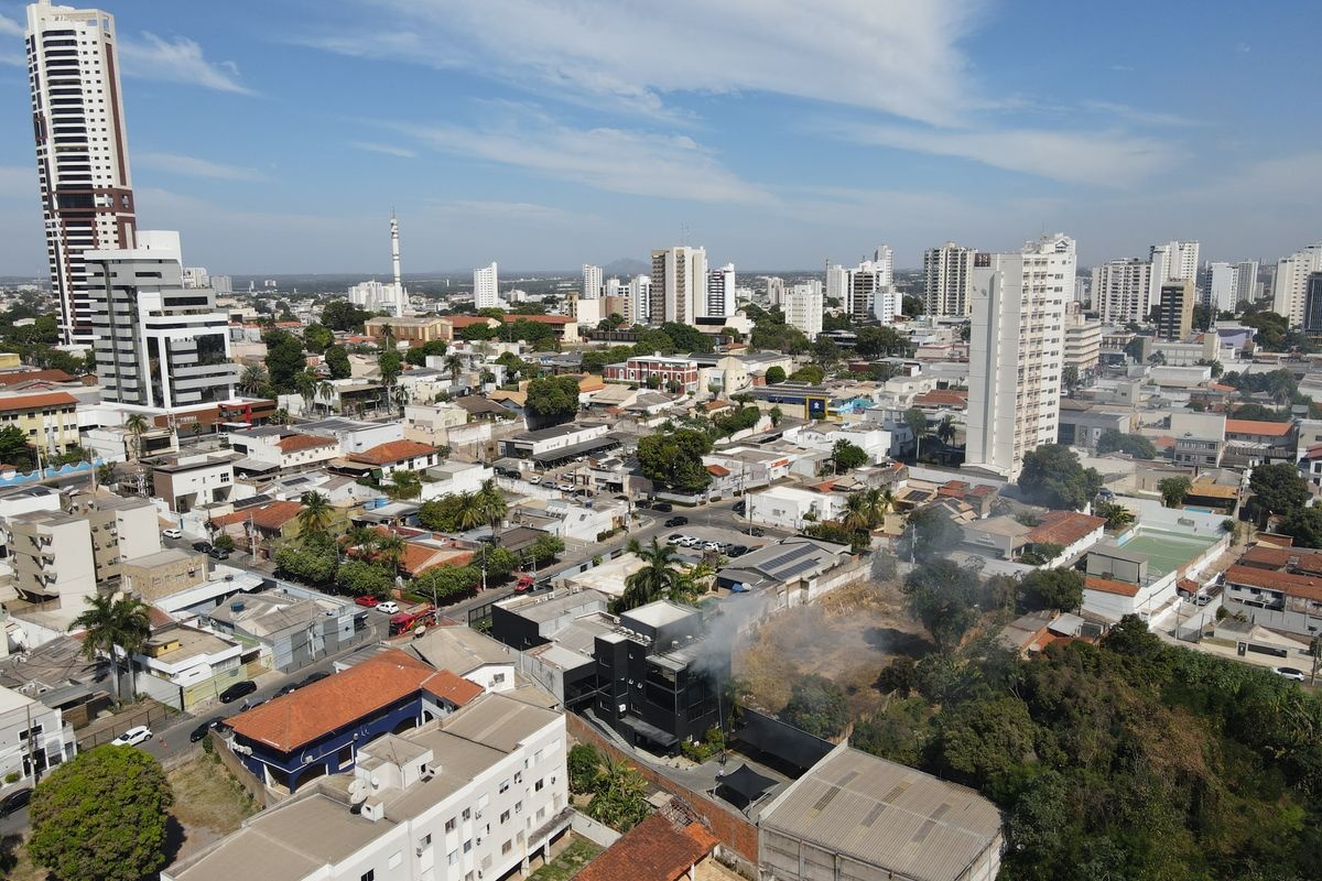 Como é morar em Sinop: qualidade de vida, vantagens e desafios