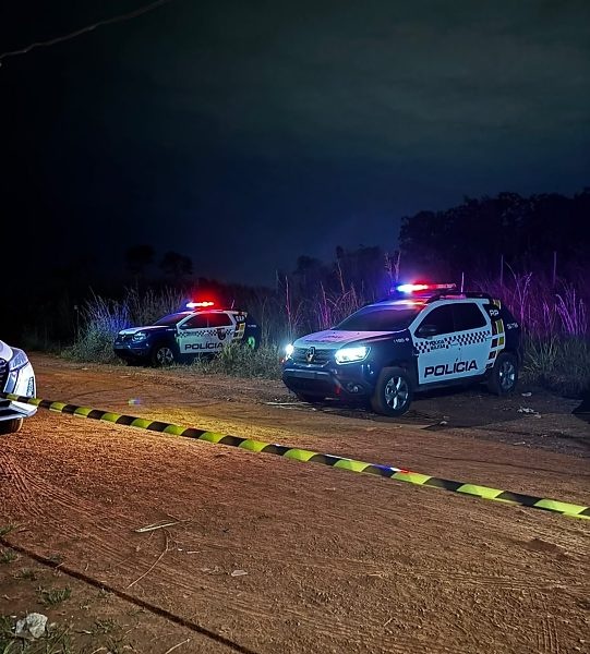 Bandido atira contra policiais durante operação e acaba morto em Várzea Grande