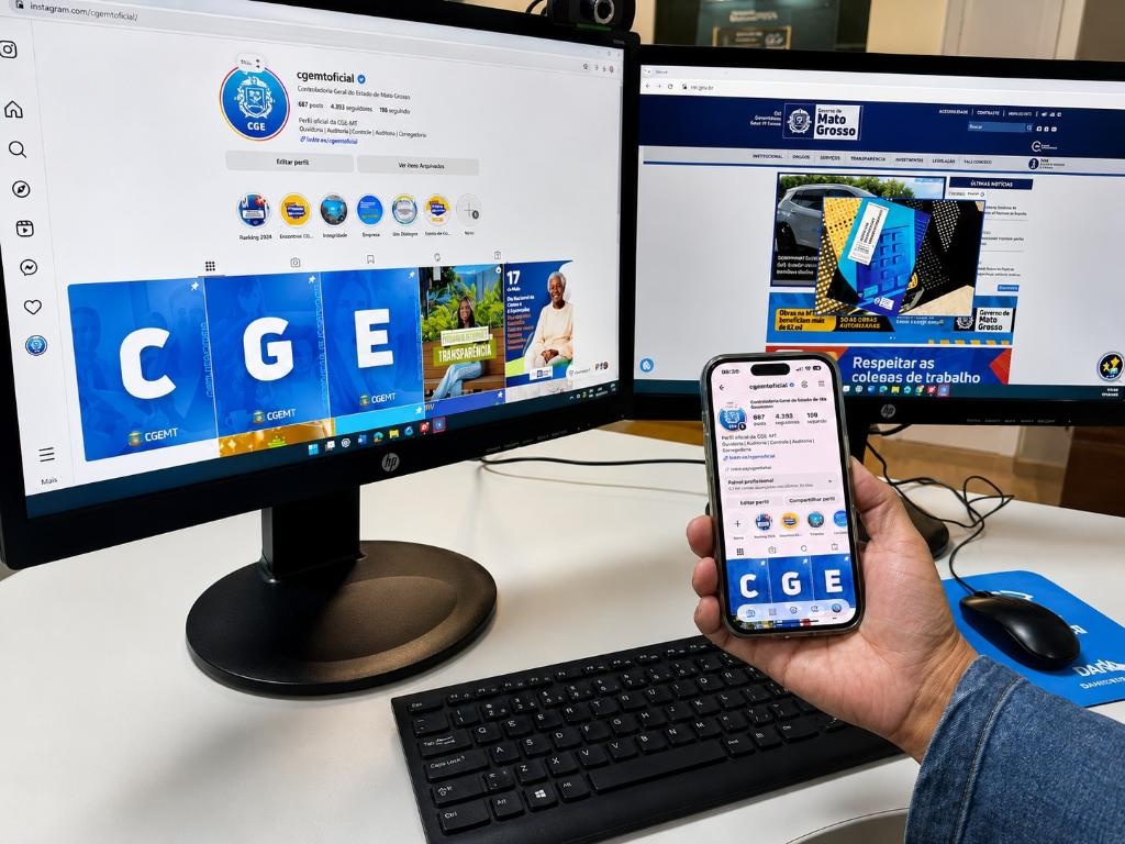 Órgãos públicos devem suspender publicidade a partir de 04 de julho