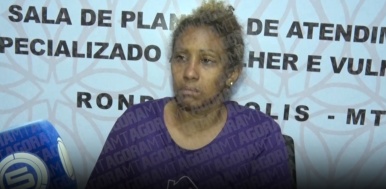 Mãe de acusado de assediar mulheres mandou filho se entregar à polícia: 'Tem que pagar'