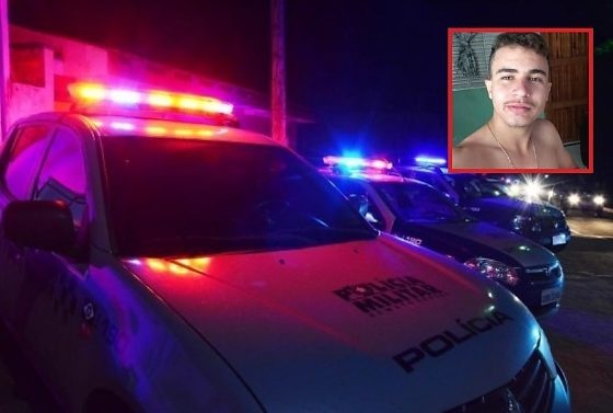 Menor de 15 anos mata jovem a tiros em Mirassol, confessa autoria e diz que execução foi ordenada por facção