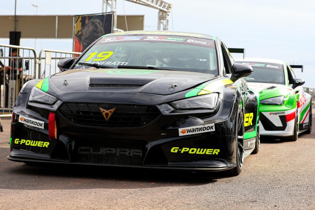 Única prova noturna da Stock Car será sábado (20) no Parque Novo MT