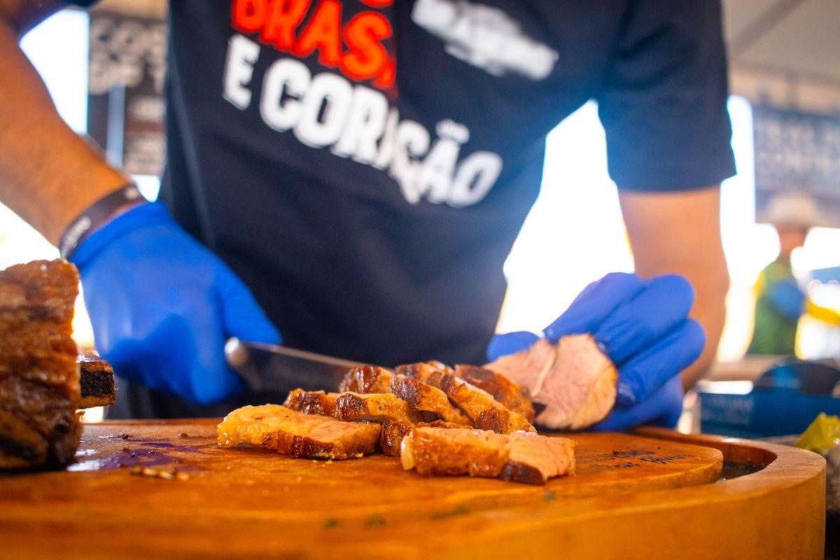 Mato Grosso é atacante na pecuária e responde por 13% da carne dos brasileiros