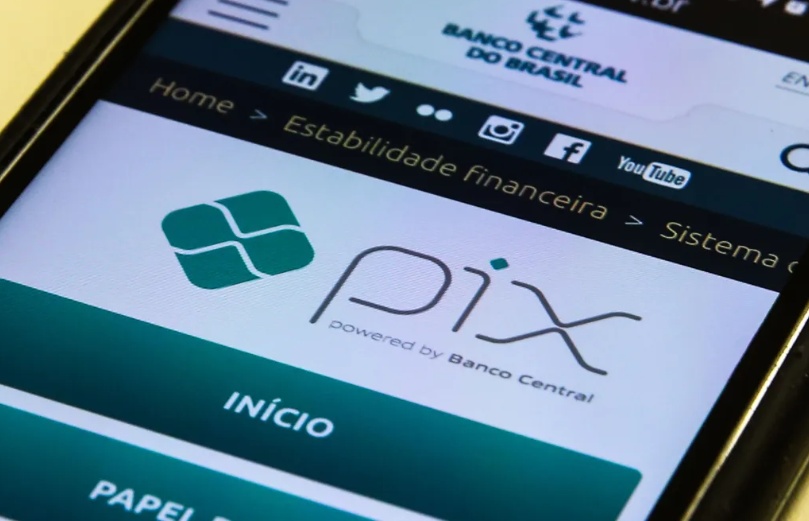 BC retira limite diário de R$ 500 para Pix por aproximação; entenda mudança