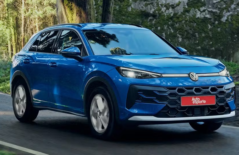 Volkswagen vai tirar modelos de linha para focar em carros que vendem mais