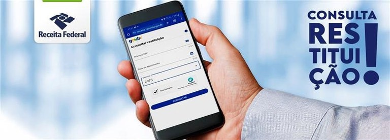 Segundo lote de restituição do IRPF é o maior da história