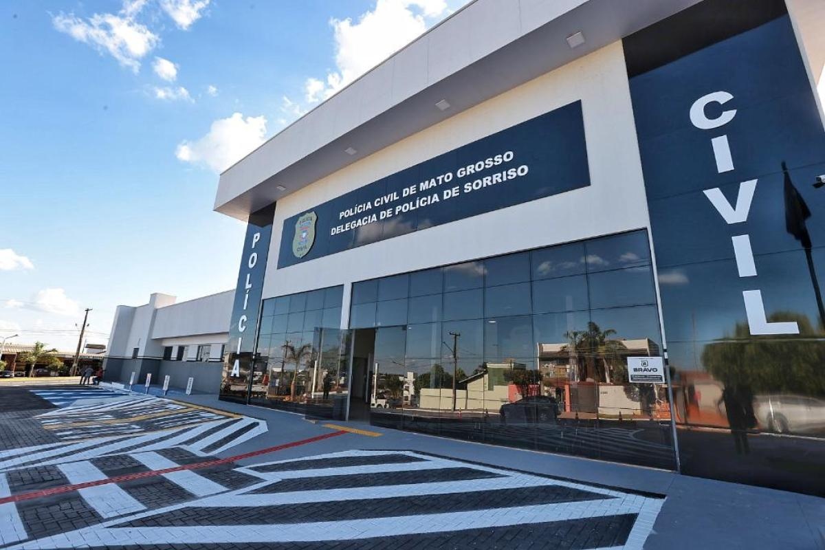 Mulher que denunciou ter sido estuprada por policial volta a ser presa