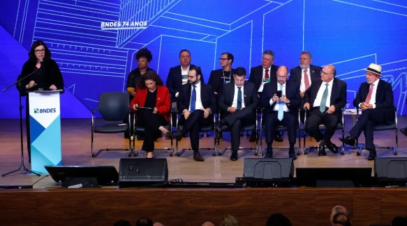 Programa de incentivo à indústria receberá mais R$ 140 bilhões em 2026