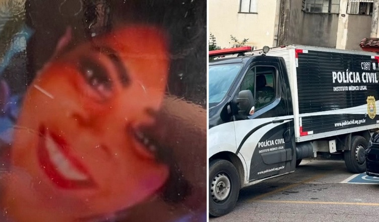 ‘Não faz isso, filho, eu te amo’, implorou mãe antes de ser decapitada em MG