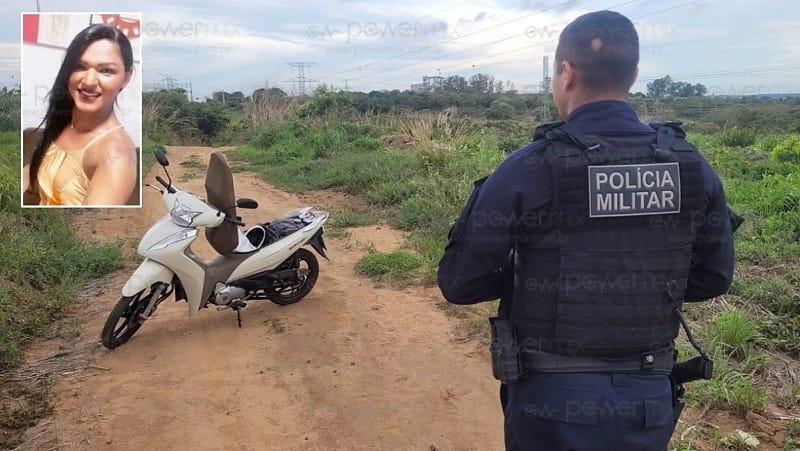 Suspeito que se passou por cliente de programa é preso seis meses após matar mulher trans