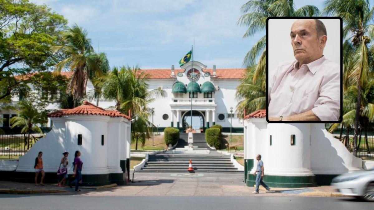 Assassino de Zampieri participou de trama para golpe de Estado no Brasil