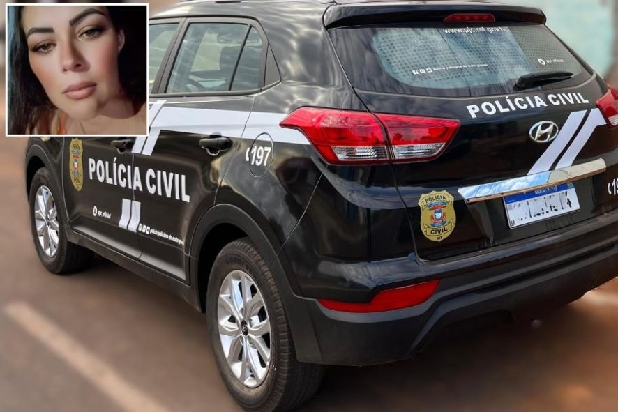 Mulher é morta meses após retirar medida protetiva contra o marido