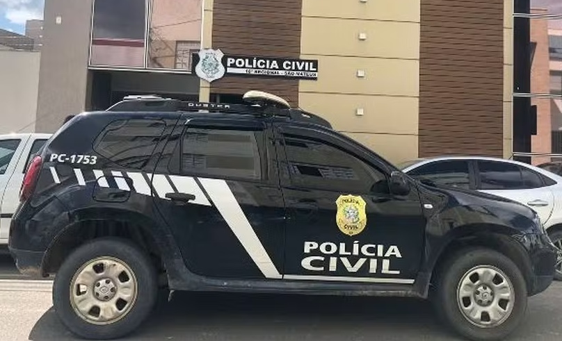 Homem é preso no ES após revelar ao ChatGPT plano de matar o filho por pensão