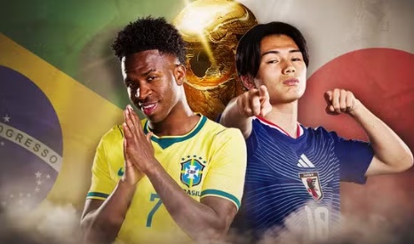 Guru alemão previu segunda fase entre Brasil e Japão e afirma que Seleção será eliminada