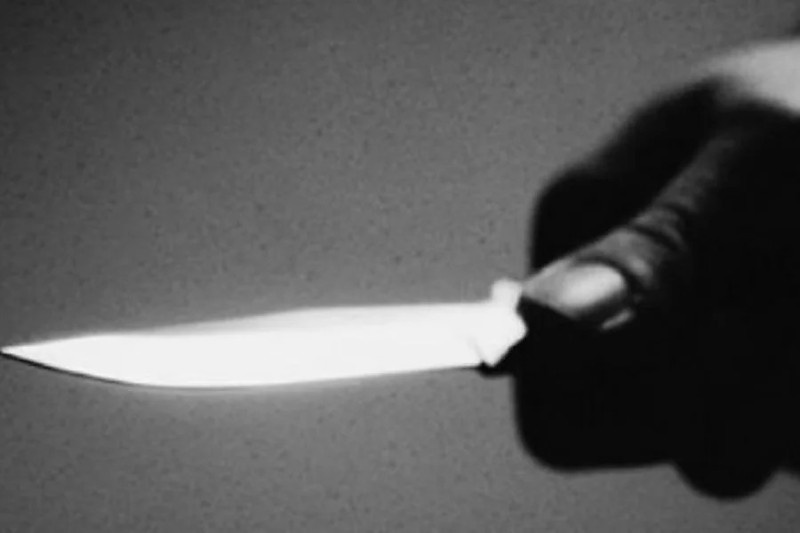 Filho tenta salvar a mãe e acaba esfaqueado pelo pai em Querência