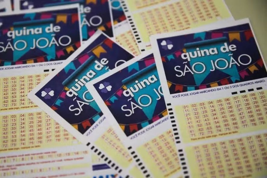 Morador de MT acerta cinco dezenas e fatura mais de R$ 26 milhões