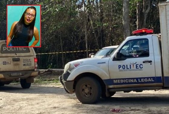 Mulher de 49 anos é encontrada morta dentro de represa em assentamento de Castanheira