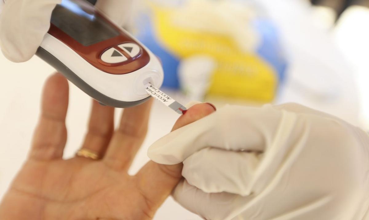 Nova lei amplia direitos de pessoas com diabetes tipo 1