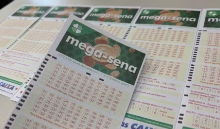 Justiça investiga casal suspeito de furtar bilhete premiado de R$ 29 milhões da Mega-Sena em Sinop