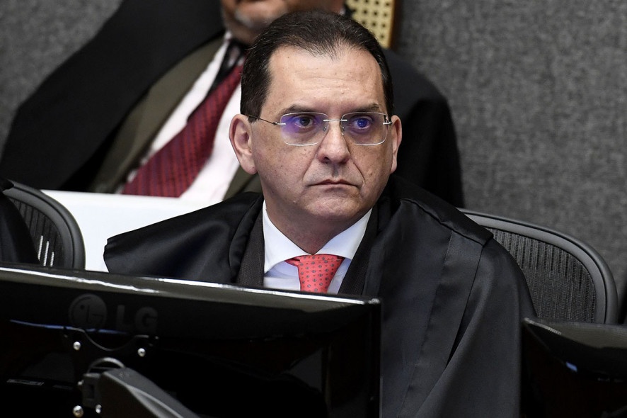 STJ nega tirar tornozeleira de empresário acusado de homicídio em MT