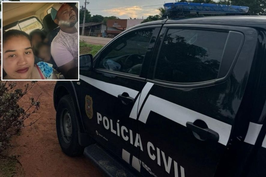 Família fez empréstimo para vítima fugir, mas ela reatou relação e foi morta por homem