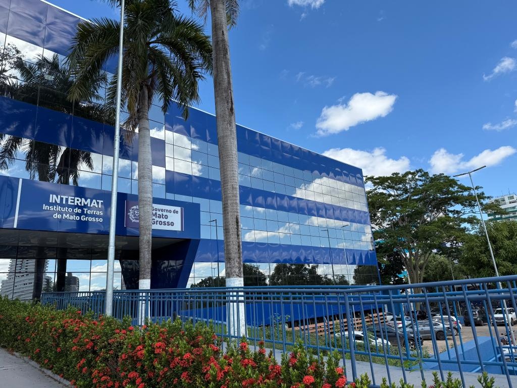 Intermat abre processo seletivo para Analista Fundiário e Agrário com remuneração de R$ 10,4 mil