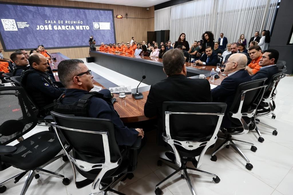 Governo de MT convoca 220 aprovados em concurso da Polícia Militar há 4 anos