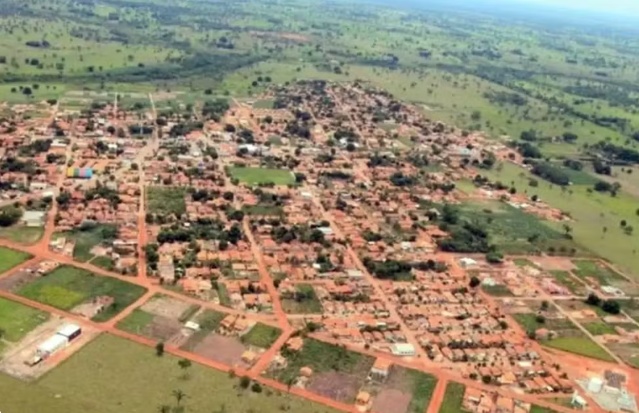 Tremor de terra é registrado em Curvelândia (MT)