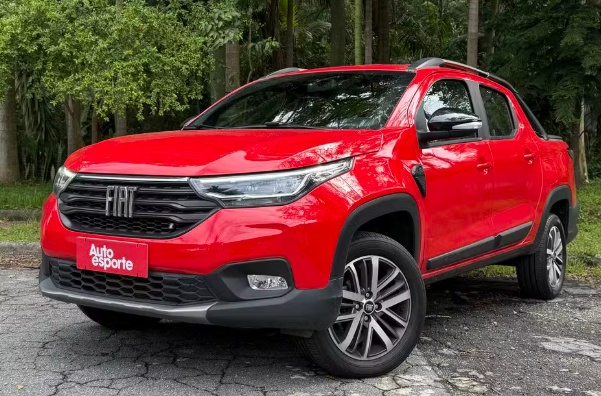 Os 50 carros mais vendidos do Brasil no primeiro semestre de 2026