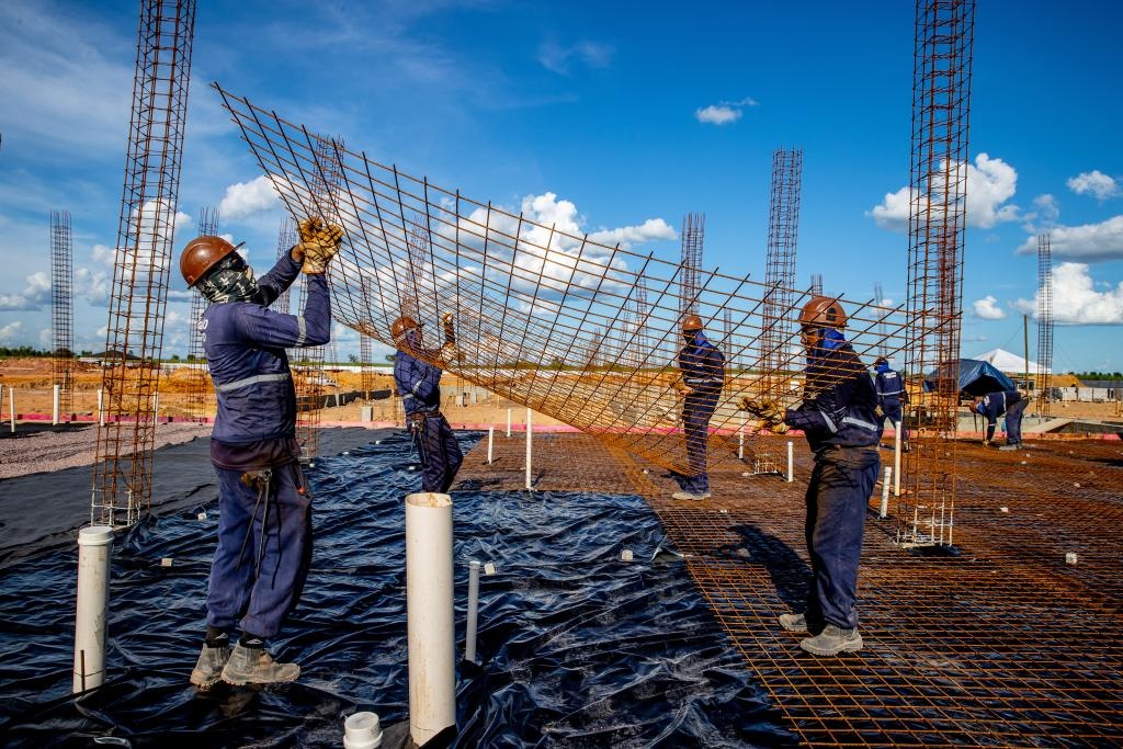Em seis anos, Mato Grosso reduz desemprego de 8,2% para 2,2% e alcança menor taxa do país