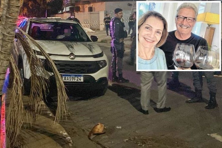 Produtora rural 'culpa' marido para se livrar de ação; TJ nega